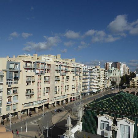 Downtown By Check-In Portugal Apartamento FAO Exterior foto