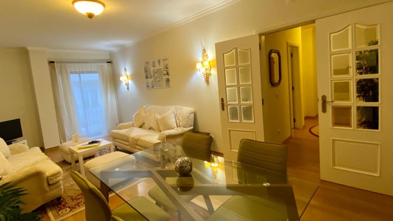 Downtown By Check-In Portugal Apartamento FAO Exterior foto