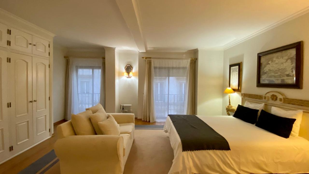 Downtown By Check-In Portugal Apartamento FAO Exterior foto