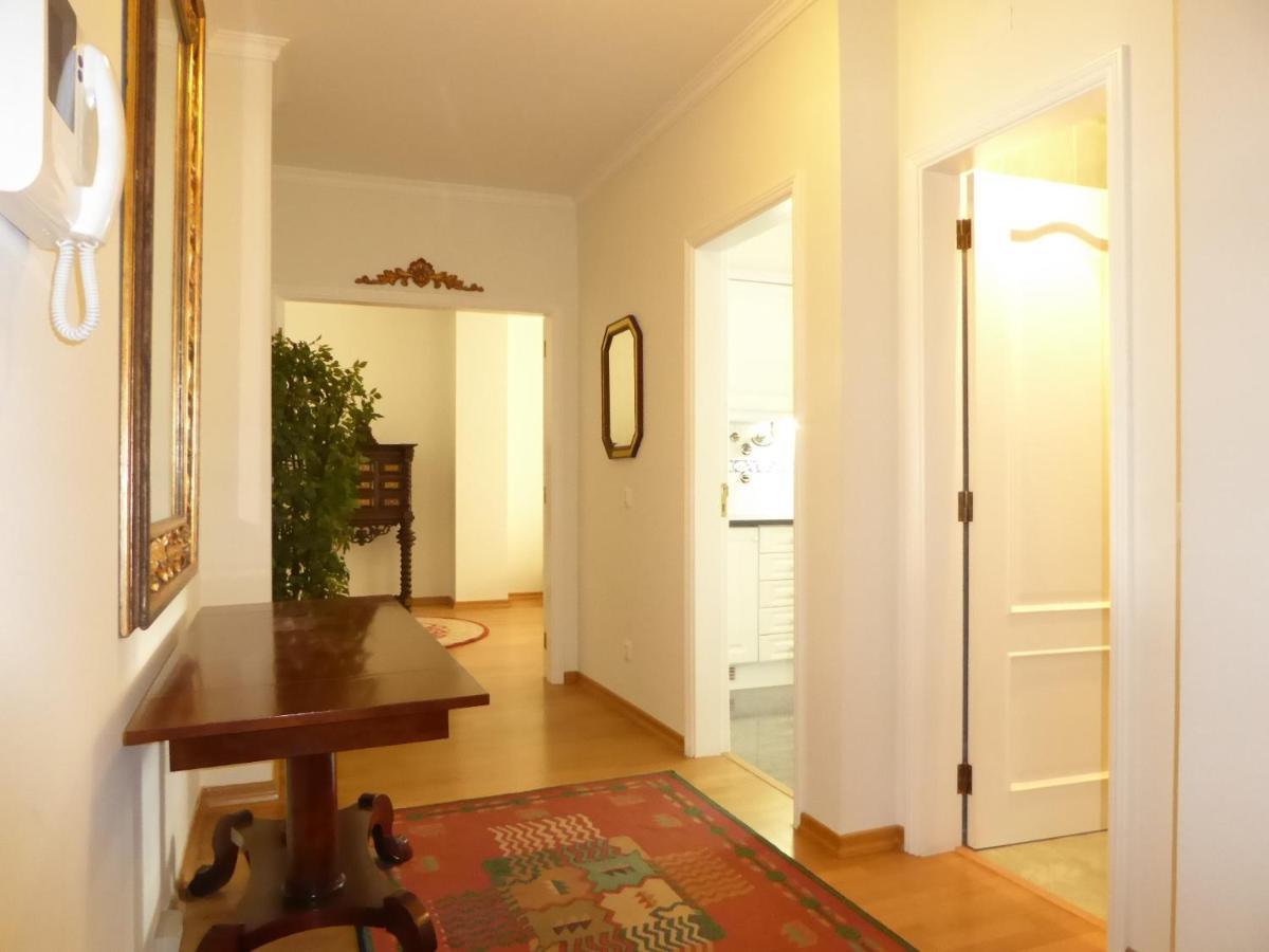 Downtown By Check-In Portugal Apartamento FAO Exterior foto
