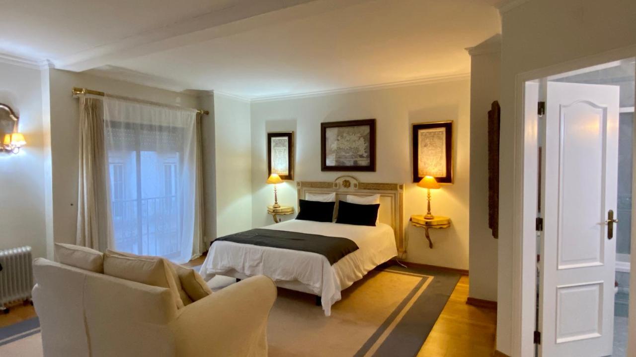 Downtown By Check-In Portugal Apartamento FAO Exterior foto