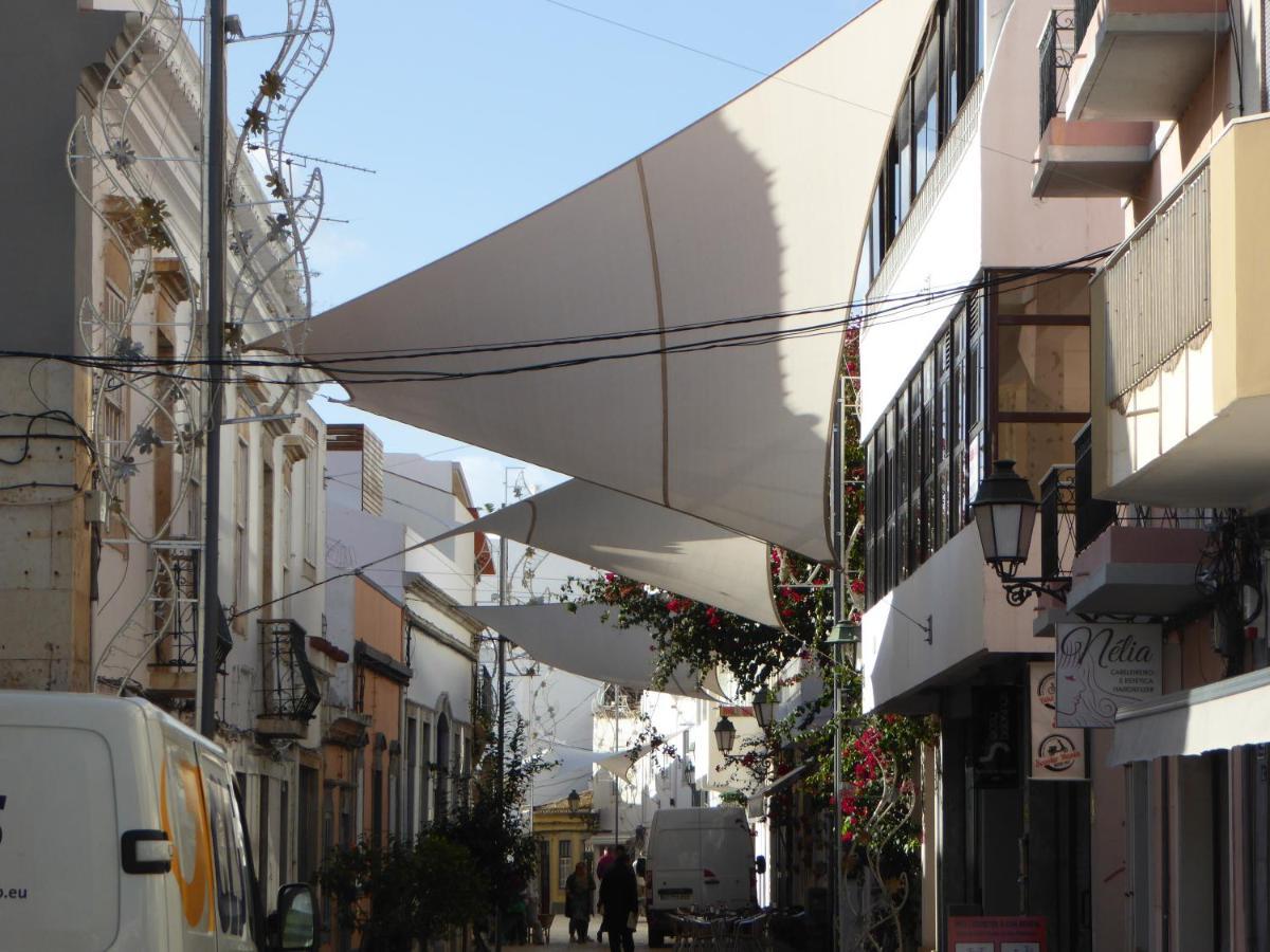 Downtown By Check-In Portugal Apartamento FAO Exterior foto