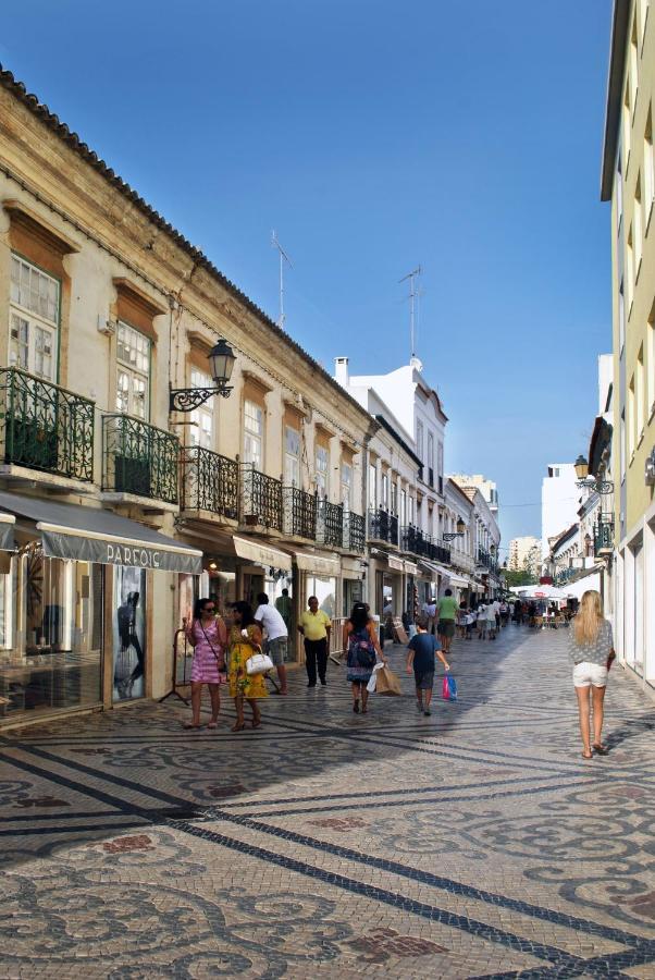 Downtown By Check-In Portugal Apartamento FAO Exterior foto