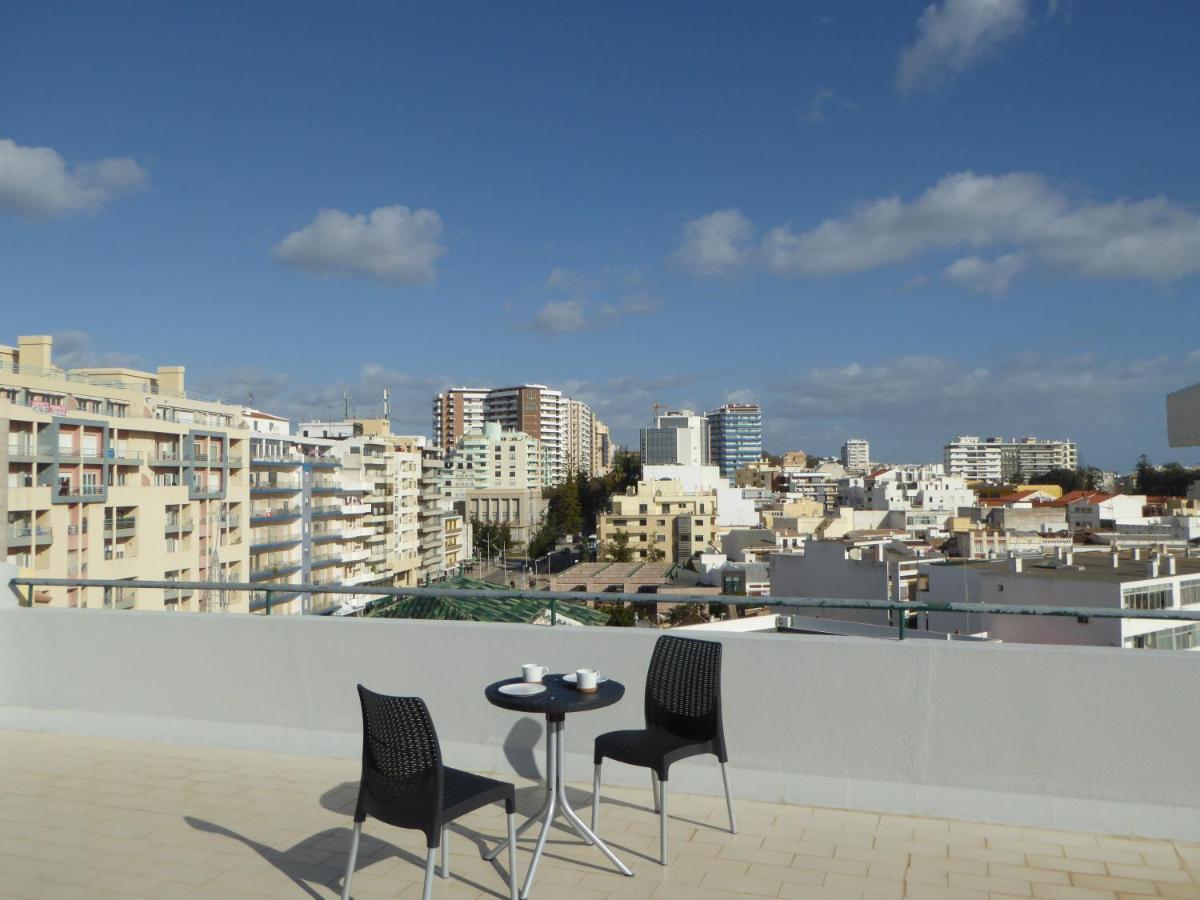 Downtown By Check-In Portugal Apartamento FAO Exterior foto